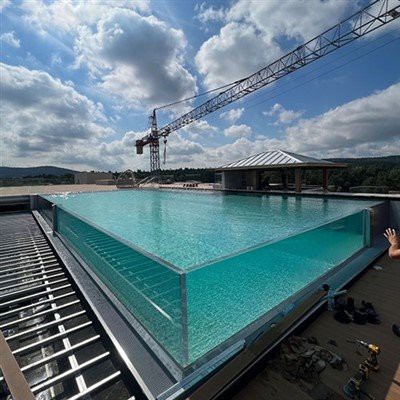 Dekorativne akrilne ploče